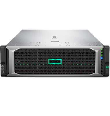 DL380 Gen10 Management Server